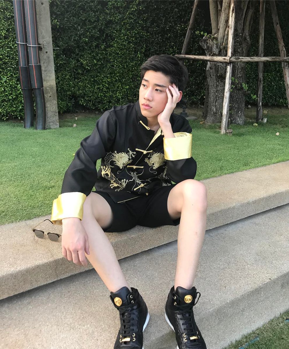 kkot0502's tweet photo. 🖤🖤
//
#ไมค์พีพี
#MikePP https://t.co/ObyfG5hsWw