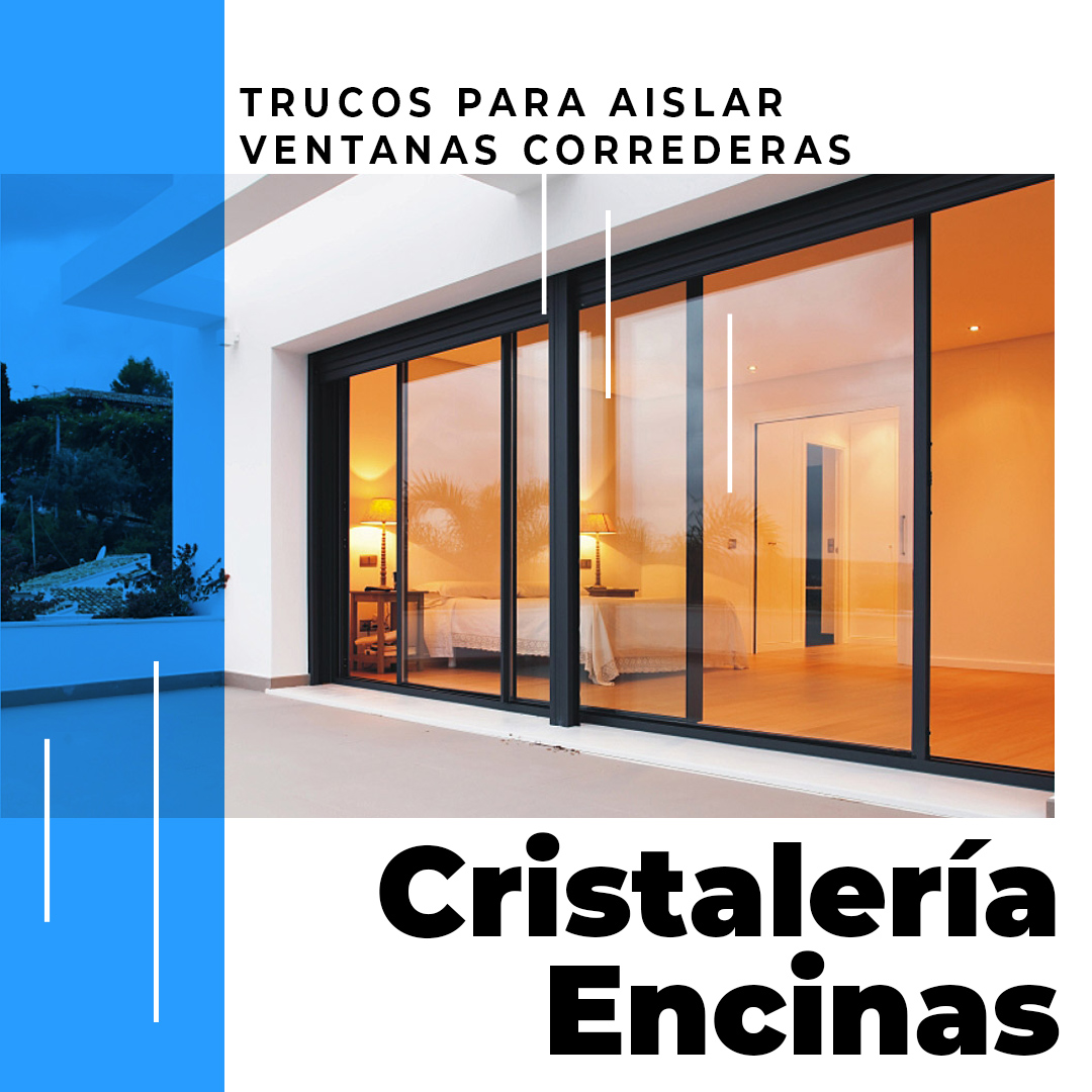 CRISTENCINAS's tweet photo. 🪟✅ Trucos para aislar ventanas correderas.

ℹ️ Las ventanas correderas son uno de los tipos de ventanas más prácticos que hay de cara a abrir y cerrar, ya que no ocupan prácticamente espacio y suele hacerse de forma muy cómoda.

👇 https://t.co/IlPv5VS2Sr