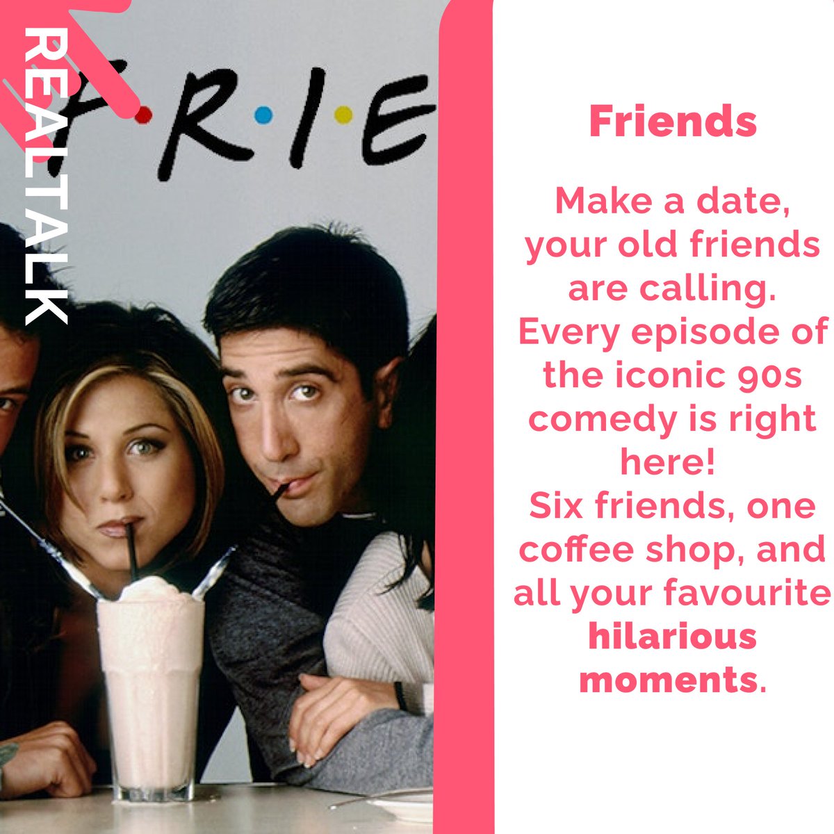 realcool_online's tweet image. 2 best series you can watch to improve your English😜

.

.

.

.

.

.

.

.

#reallycool #realtalk #series #friends #english #englishonline #englishteacher #europe