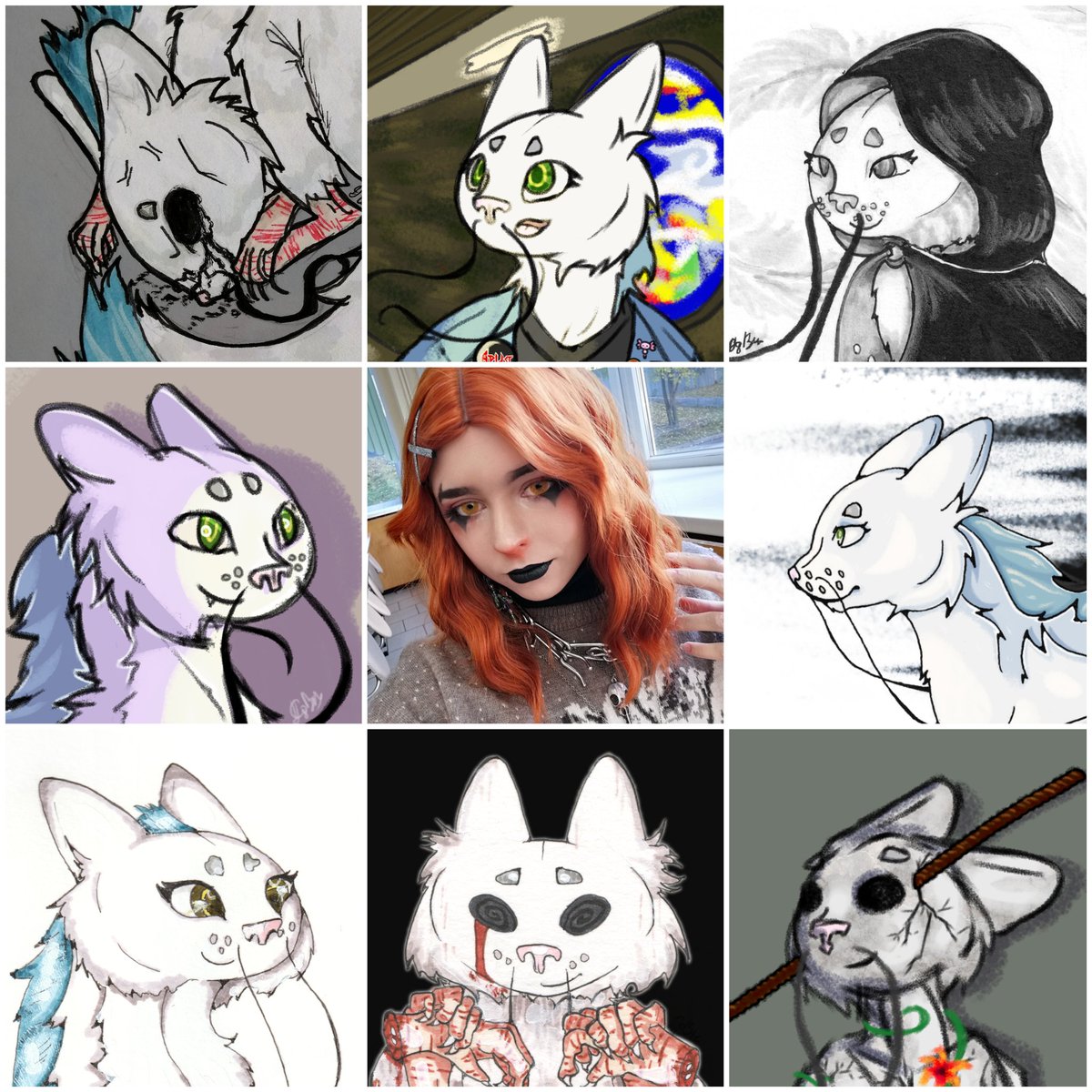 soft_vanish's tweet photo. #artvsartist, версия с фурсоной. Мы не похожи :')

#фурри #фурсона #furry #furryfandom #furryartist #Ваниш_софт #Vanish_soft #artvsartist2022 https://t.co/QNBzawPj1c
