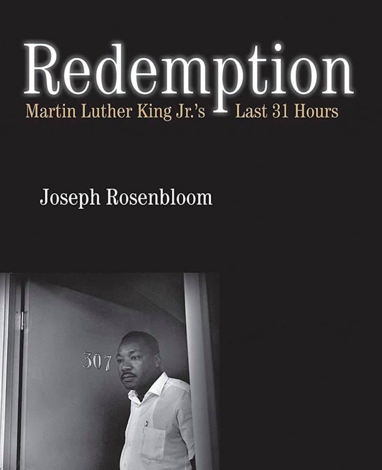 Dr. King’s assassination was the most traumatic moment of 1968. 

He struggled against enormous odds to end poverty in America. It’s a struggle that continues today.  #ForYourConsideration #MLK55🖤