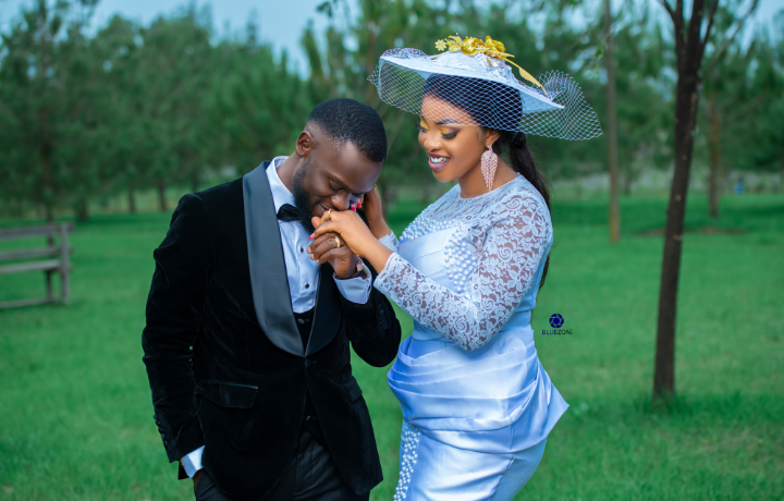 SystemsGifted's tweet photo. Congratulations GOD bless your union https://t.co/XdLEVUIepT