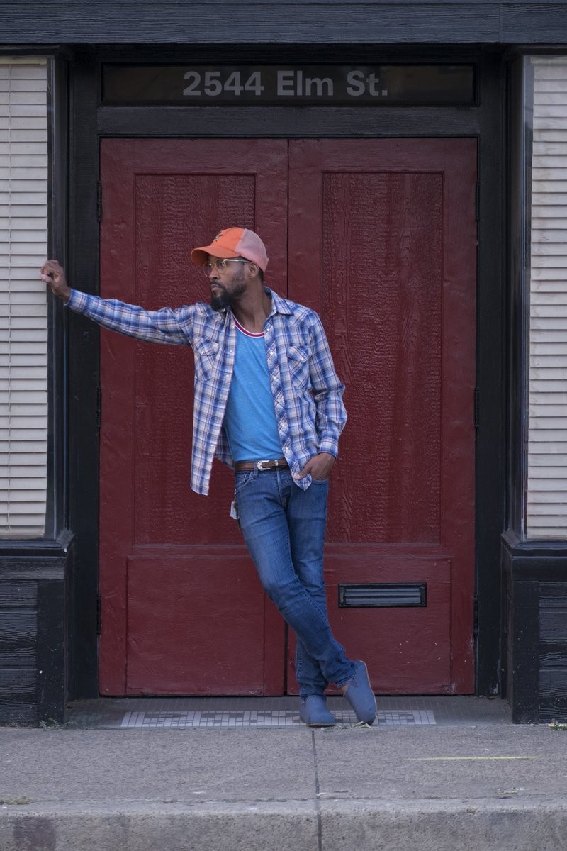 Tyran Johnson tweet media