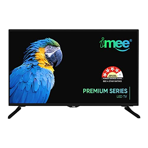 ShopeeAmaze's tweet image. imee 80cm (32 inch) Smart Android HD LED TV

#smartledtv #buyonlinesmartledtv #onlinesmartledtv #smartledtvinindia