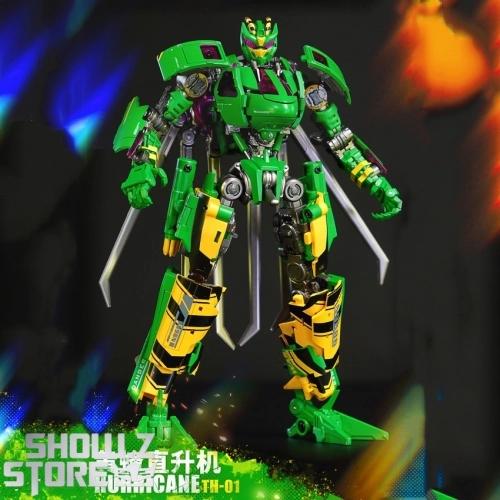 ShowZStore's tweet photo. [In Stock] Trojan Horse TH-01 Hurricane Waspinator
Material: ABS
Height: Unknown
$84.99 Free Shipping
--------
👇links👇
https://t.co/LWmS1QdEsx

#Trojan #TH01 #Waspinator #Beastwars #BW #Waspscream #Thrustinator
#actionfigure #transformer #modelkit #showzstore #Showzdailyreport https://t.co/G7FG0eqDEF