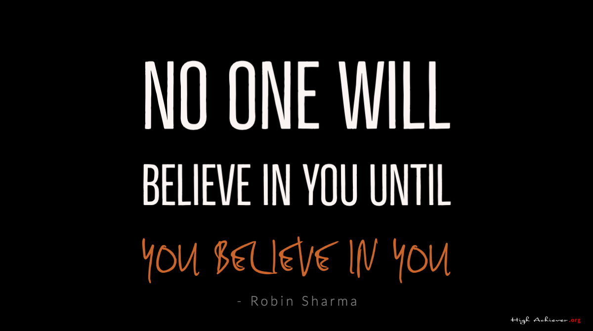 _HighAchiever's tweet photo. Success start with believing in yourself. 

If you don't believe that you can make it work, you simply won't even try.

But how do you do that?

It's a challnege, but here are 5 ways to believe in yourself even if you don't (yet).

👇 🧵 �� https://t.co/7Q2Qu1glkQ