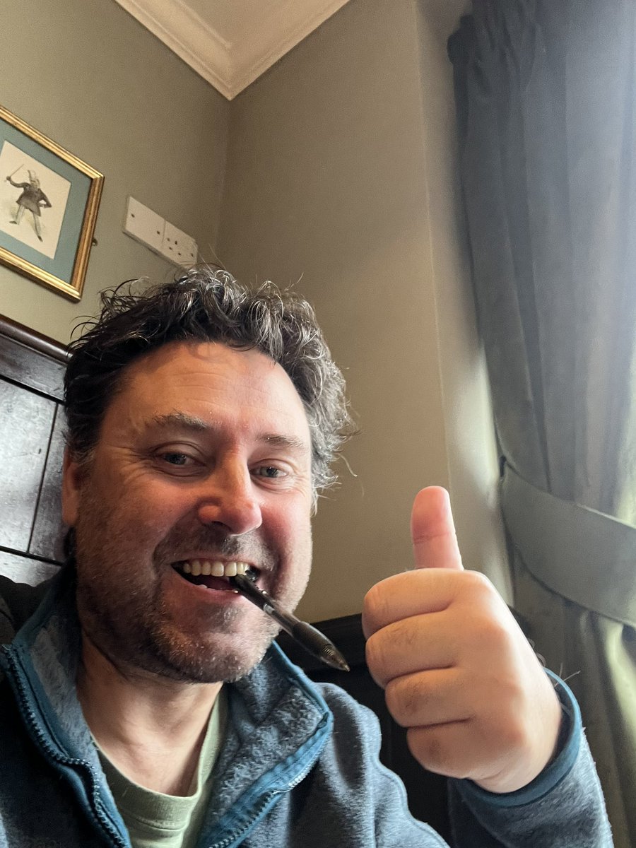 Dave Kneeshaw tweet media