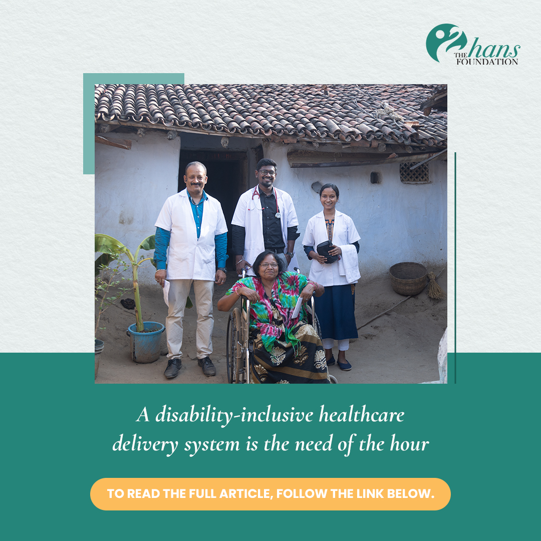 The Hans Foundation tweet media