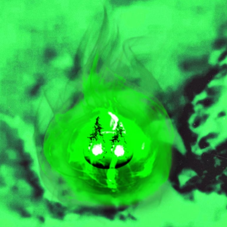 auxiliar836418's tweet photo. Timmo #3
by AI6

https://t.co/SNdRu2fVqQ

👶✈️🛫❤️🍕🥪🥡🍙✅🗽

#timmo #AI6 #green #neongreen #opensea #digitalcollectible #collectible #art #modernart #trending #viral #ghost #monster #cute #kawaii #billionaire #nftdragonking https://t.co/bul2fOSLXs