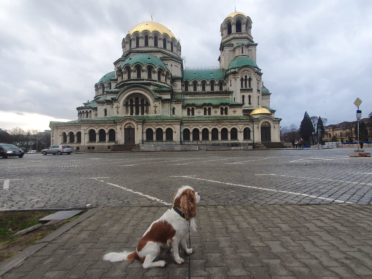 Good morning from Plovdiv #TravelBlogTuesday is back!   After an exchange with <a href="/lannietravels/">Lannie</a> i agree to kick off this week's blog sharing session...

My post this week is about Sofia.

rjontour.com/sofia-bulgaria/

Please tag, share and comment..