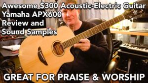 JustTheTone's tweet photo. $300 #Yamaha #Apx600 #Acoustic ...
> https://t.co/HZEk4YVXQI
#AcousticElectricGuitar #AcousticGuitar #Affordable #Excellent #Features #FenderAcoustasonicJuniorAmp #Fingerpicking #HowItSounds #PLAYING #PraiseAndWorshipGuitar #SoundSamples #Strumming #TonyLeeGlenn #Under300 https://t.co/2FL0RDSkoQ