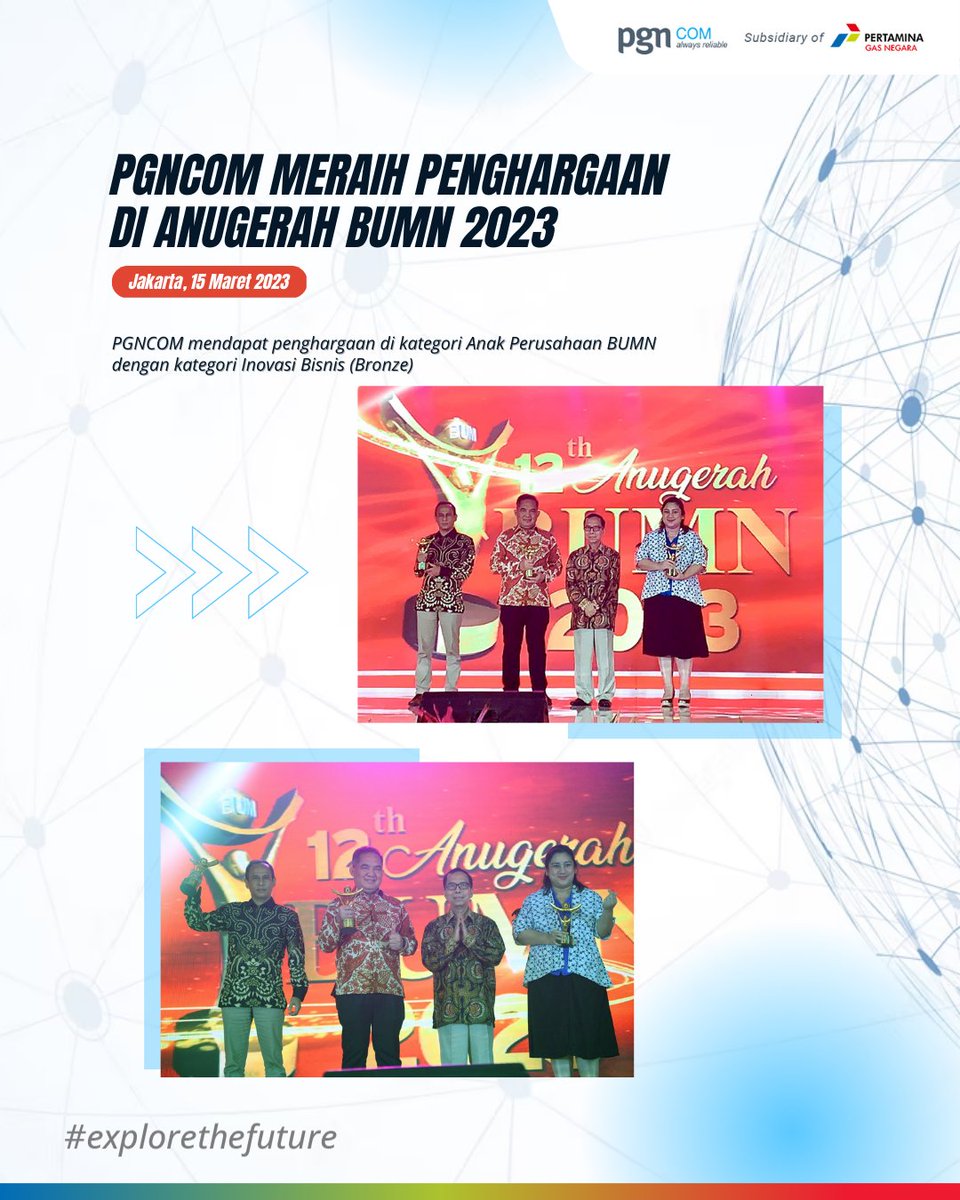 PGNCOM tweet media