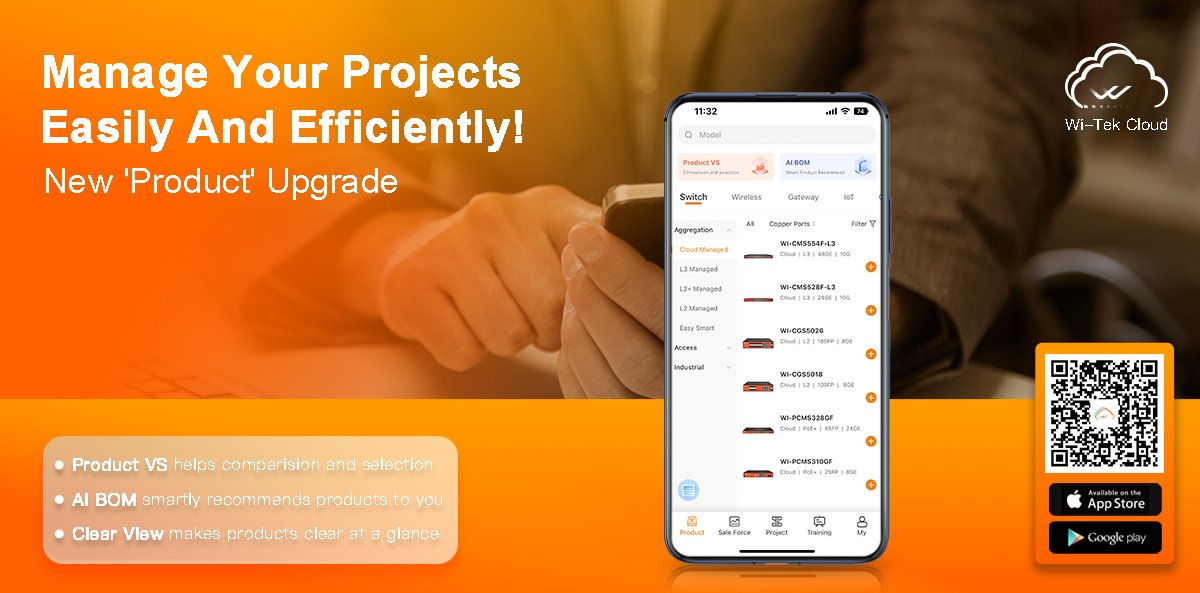 Wi_Tek's tweet photo. Know more about Wi-Tek Cloud at: https://t.co/ENYmGr2hzW
Scan the QR Code on the picture for free download to experience our cloud app for yourself.
#WiTek #witekcloud #cloudplatform #cloud #networking #networkmarketing #cloudmangement #cloudapp https://t.co/7Qr0Kvlt6u