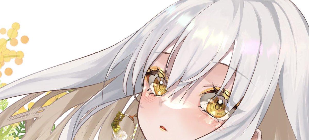 「微調整したら完成かな…? 」|トガシ@ご依頼4月中旬以降受付のイラスト