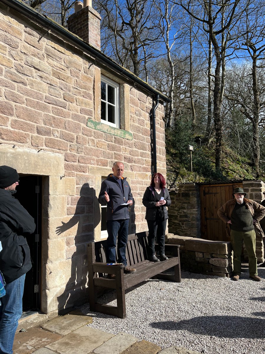 James Boon tweet media