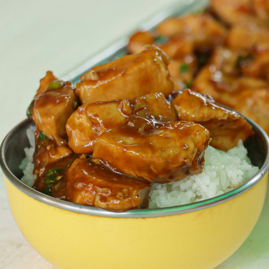 BodianLife's tweet photo. Chicken Breast Stir-Fried is a quick chicken dinner that’s  sticky, savoury Asian flavours. 
Watch the full video: https://t.co/lpnpdN8ctV
#chickenbreast ,#cooking ,#stirfried https://t.co/EHd13rFVjD