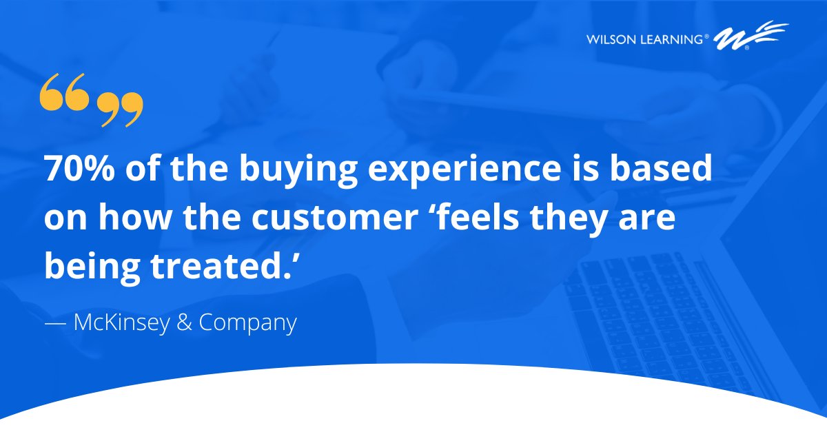 Wilson Learning tweet media