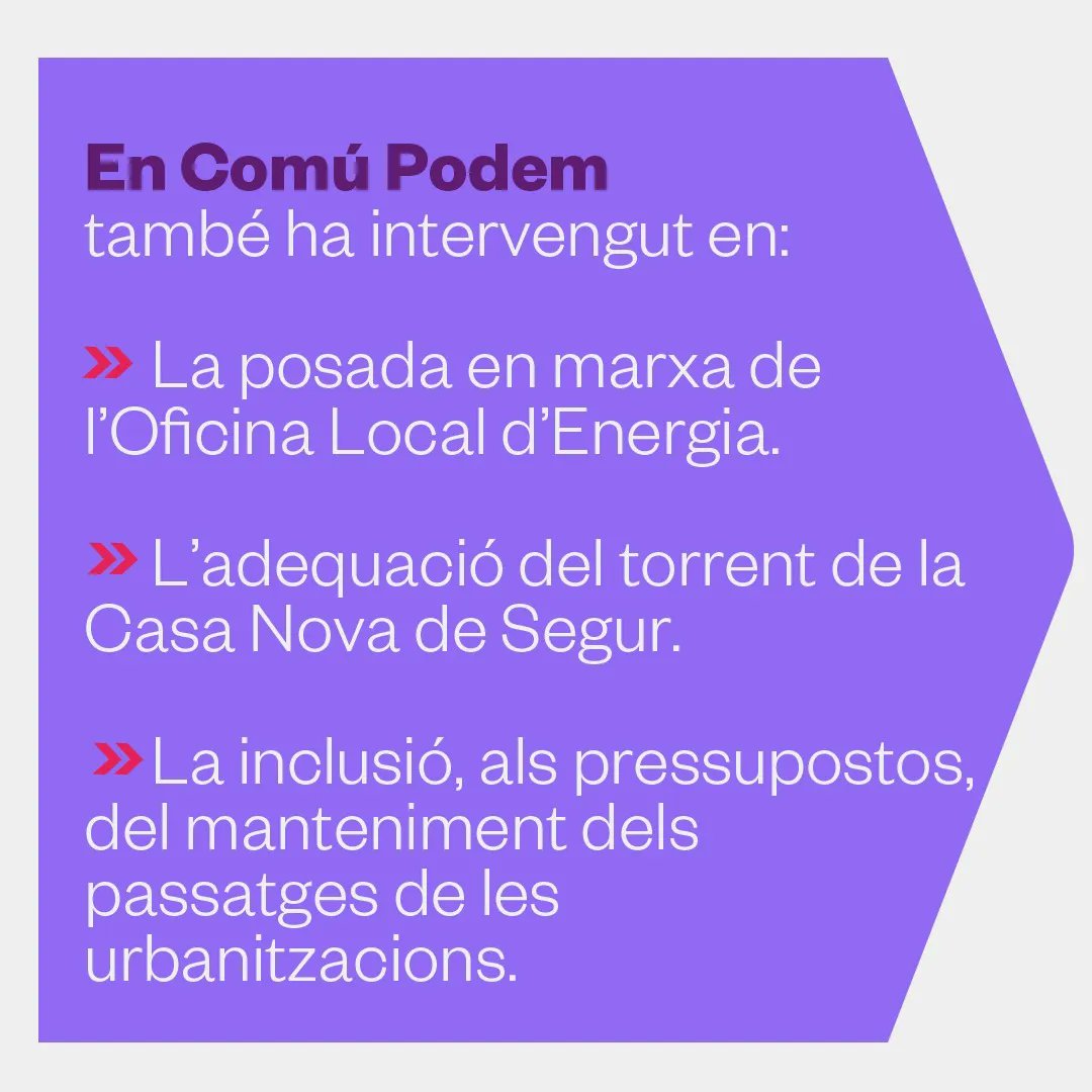 ComunsCalafell's tweet photo. ☝🏼 El passat 1 d'abril, l'actual regidora a l'Ajuntament pel nostre grup @encomupodemcalafell, presidenta de la Comissió de Igualtat 🏳️‍🌈 i cap de llista per a les municipals de 2023, @iboubayona https://t.co/r3cNrsNoSV