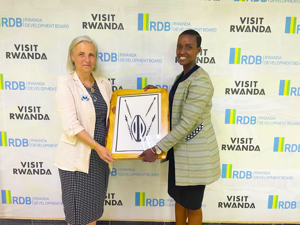 Rwanda Development Board on Twitter: