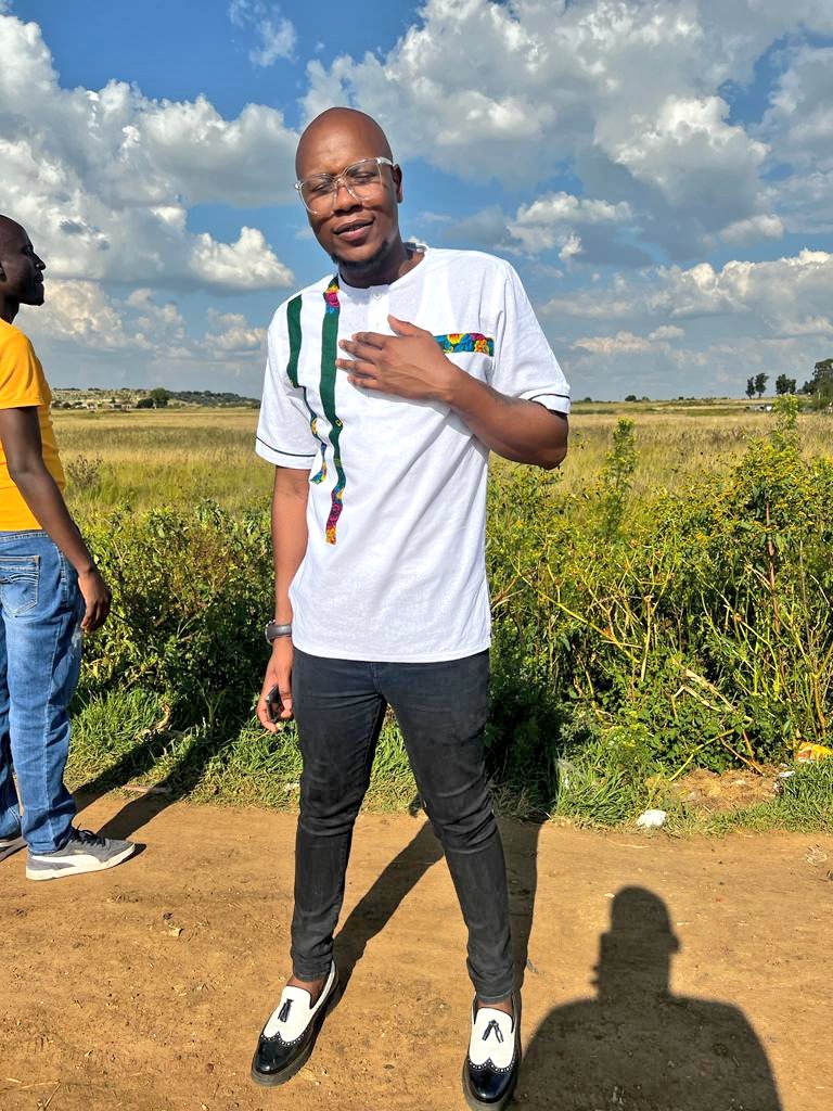 Tsonga boy ❤️