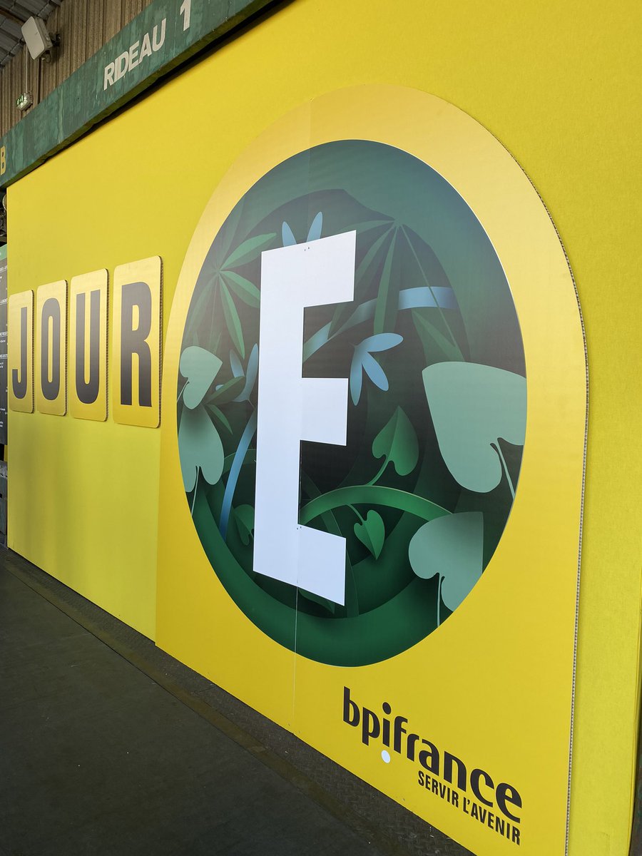 Bpifrance tweet media