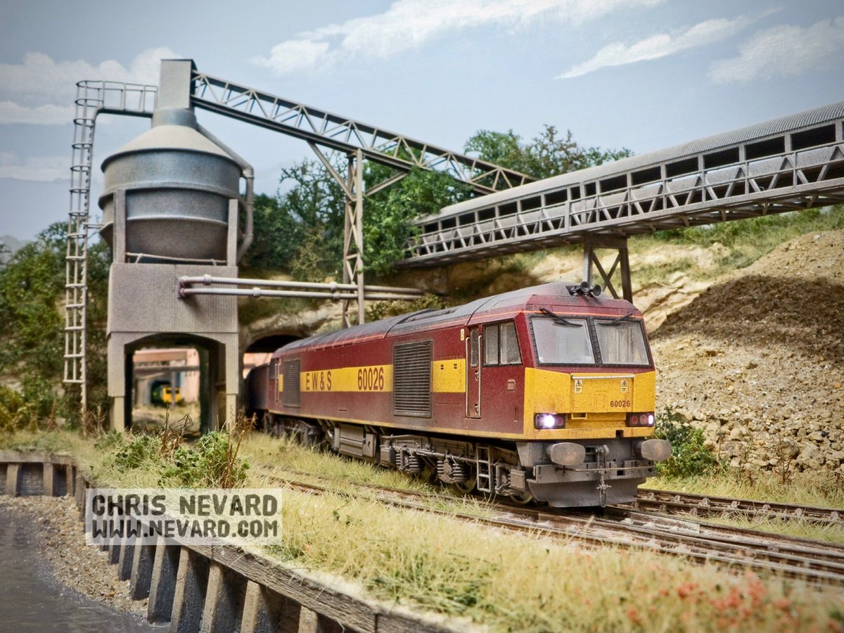 Chris Nevard tweet media