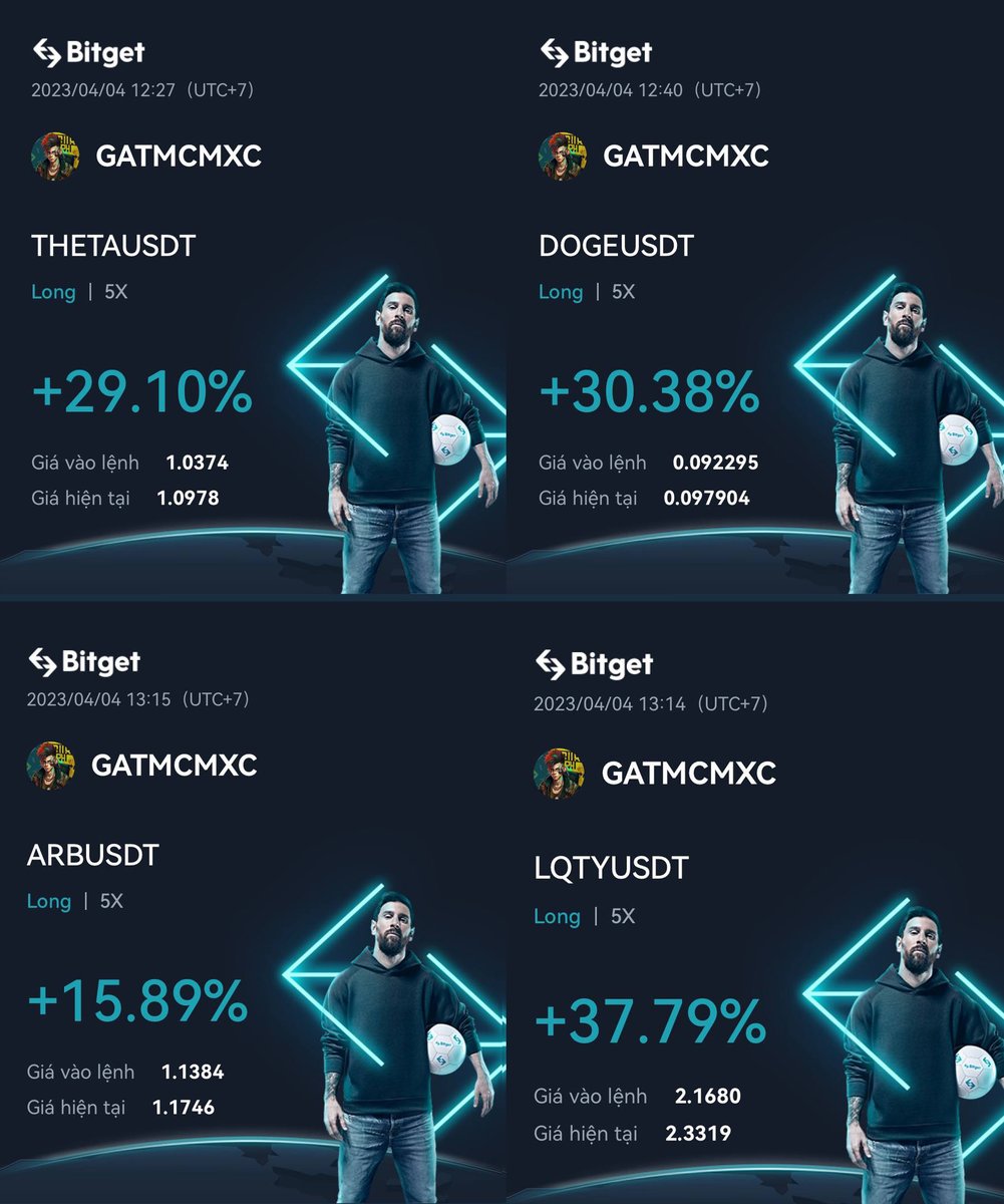 gat1990_'s tweet photo. Hơn 20 ae trên 1 chiếc xe tăng. Airdrop, futu, spot nhạc nào cũng nhảy, mỗi ng 1 sàn, chẳng ai ref ai: mxc, bnb, bingx, bitget,… đủ cả. Lâu lâu lại tụ tập ăn uống, ko SG thì HN, vui nhất là đặc sản nửa đêm gọi điện rủ nhau kèo rồi lăn ra ngủ tiếp.

Mới comeback 2 ngày, trading fee có xíu, ae cmt ví dưới bài, mình trích 100$ air random lấy lộc (ko cần share) cho 10 bạn hữu duyên nhé
#Kaido911 #Local_sec #VanMei #Halo1207 #Tra_Giang