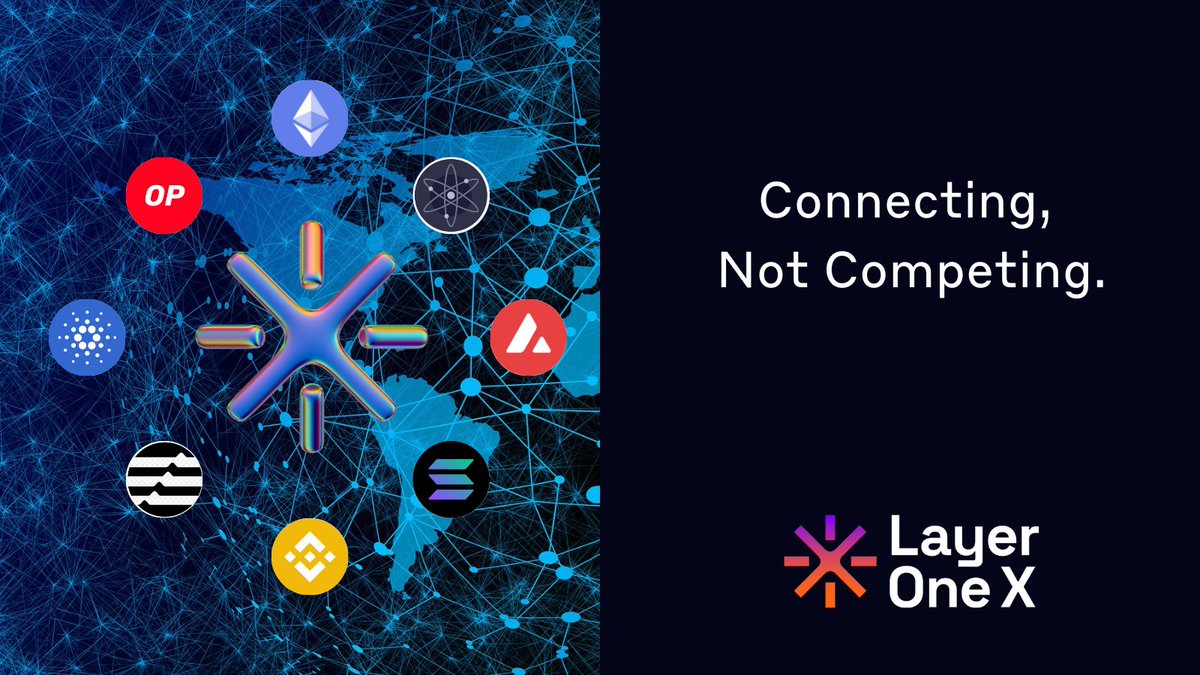 LayerOneX tweet picture