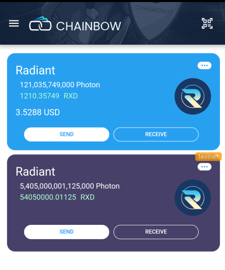RXD_Community tweet picture