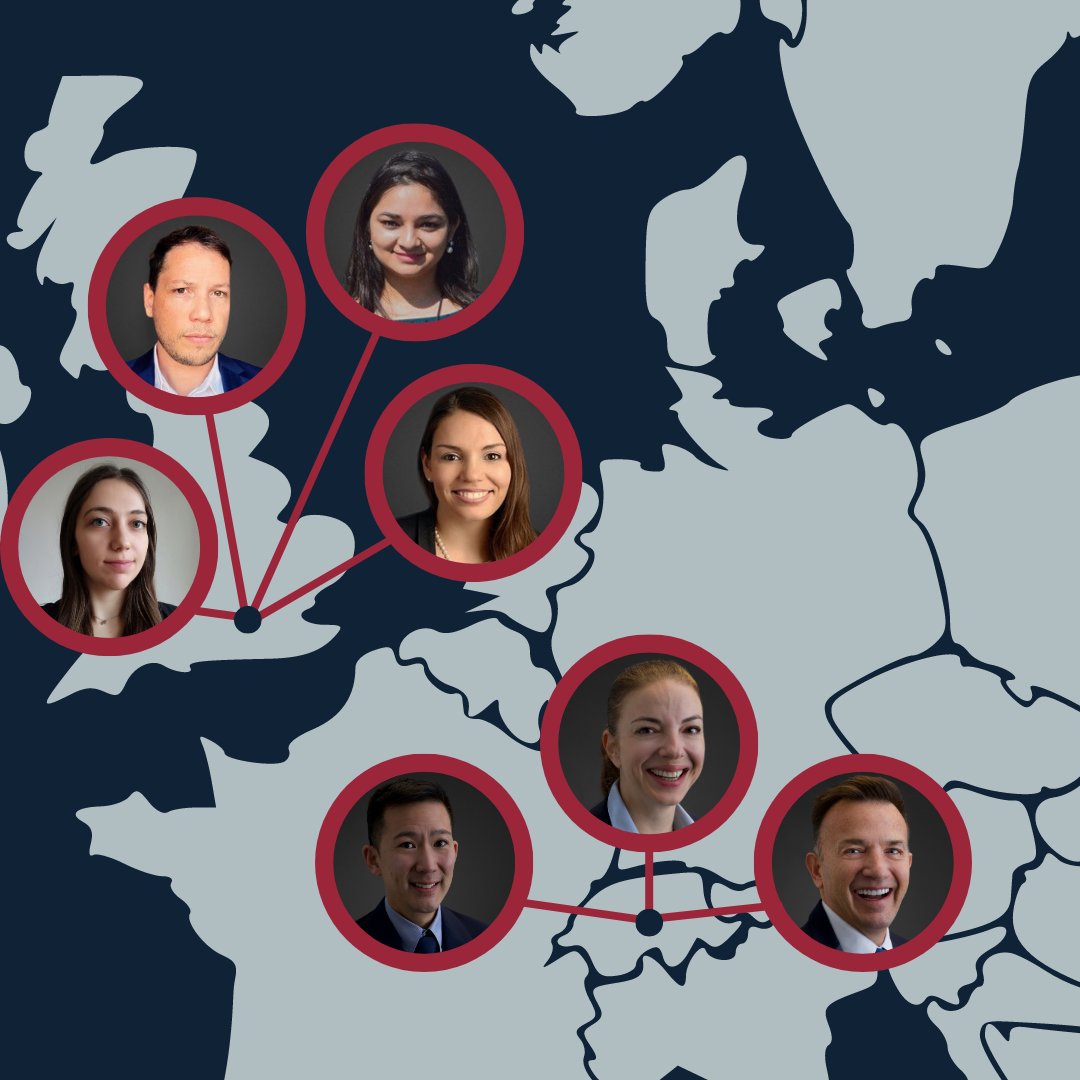 Congratulations to our recently promoted USTAXFS teammates in #london and #switzerland. Their outstanding client management and expert consultancy in complex cross border private client &amp; corporate tax has enabled us to achieve exponential growth. 
 #ustax #taxcompliance #usuktax