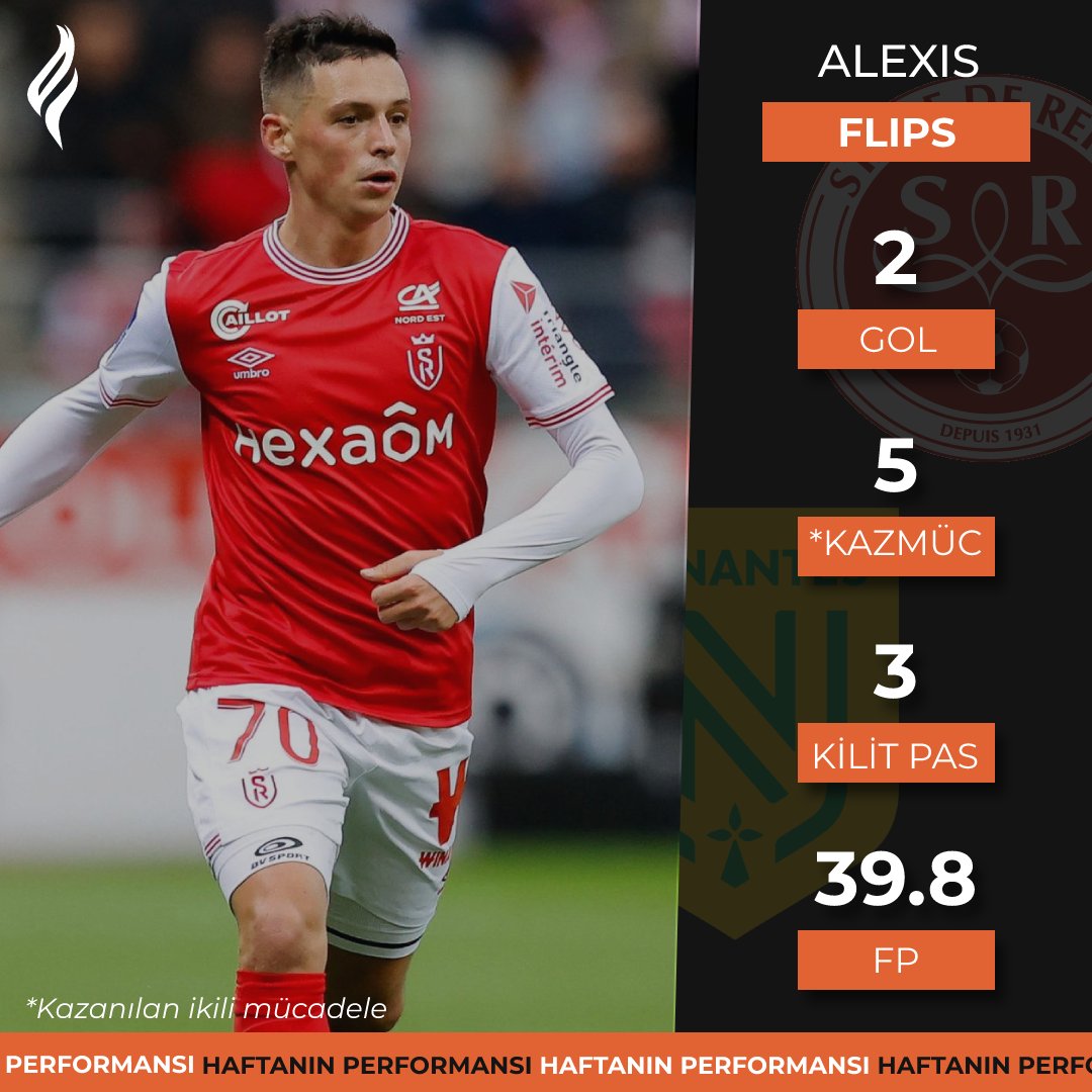 La Liga, Premier Lig, Serie A ve Lig 1'de haftanın öne çıkan performansları 🎯