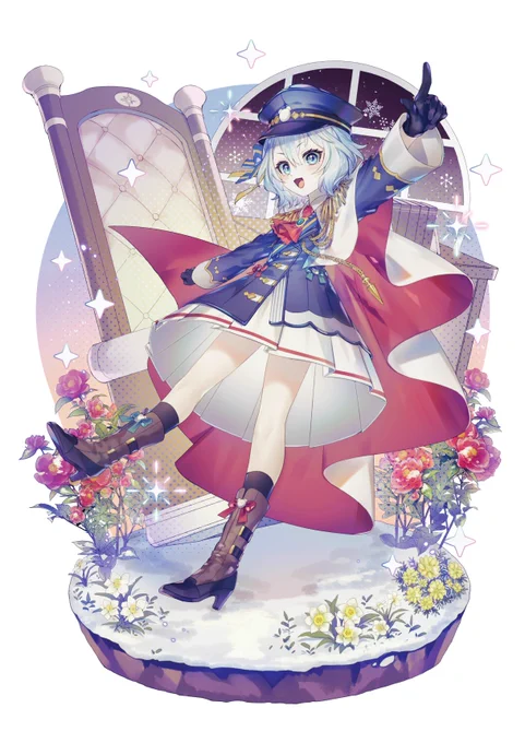 瀬奈すぴか! 