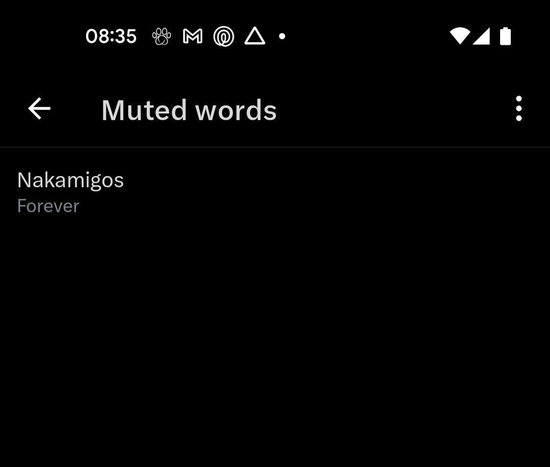 I like innovation, I like new ideas, I like unique art.  I don't like being shilled daily a project that has nothing but 'noise'.  Adiós.