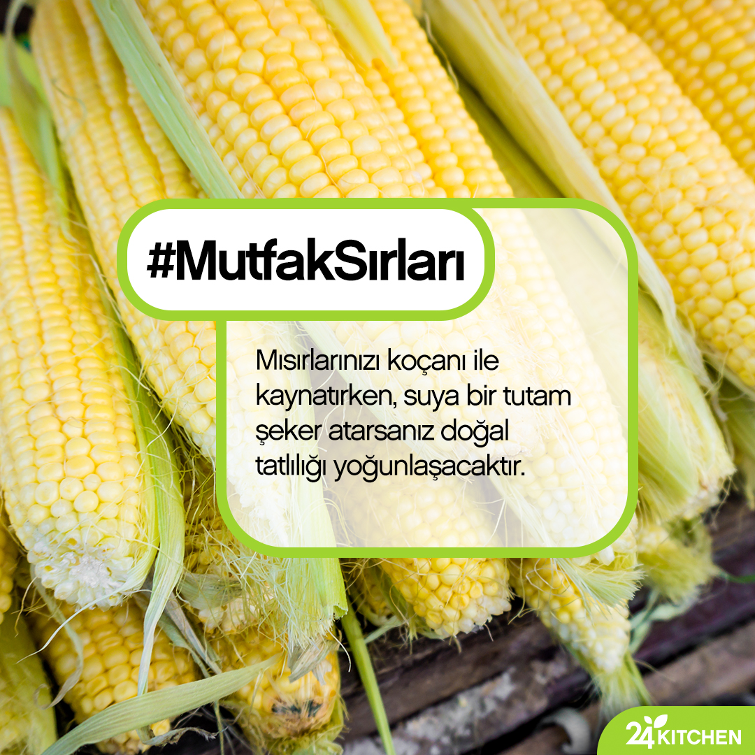 24Kitchen Turkiye tweet media