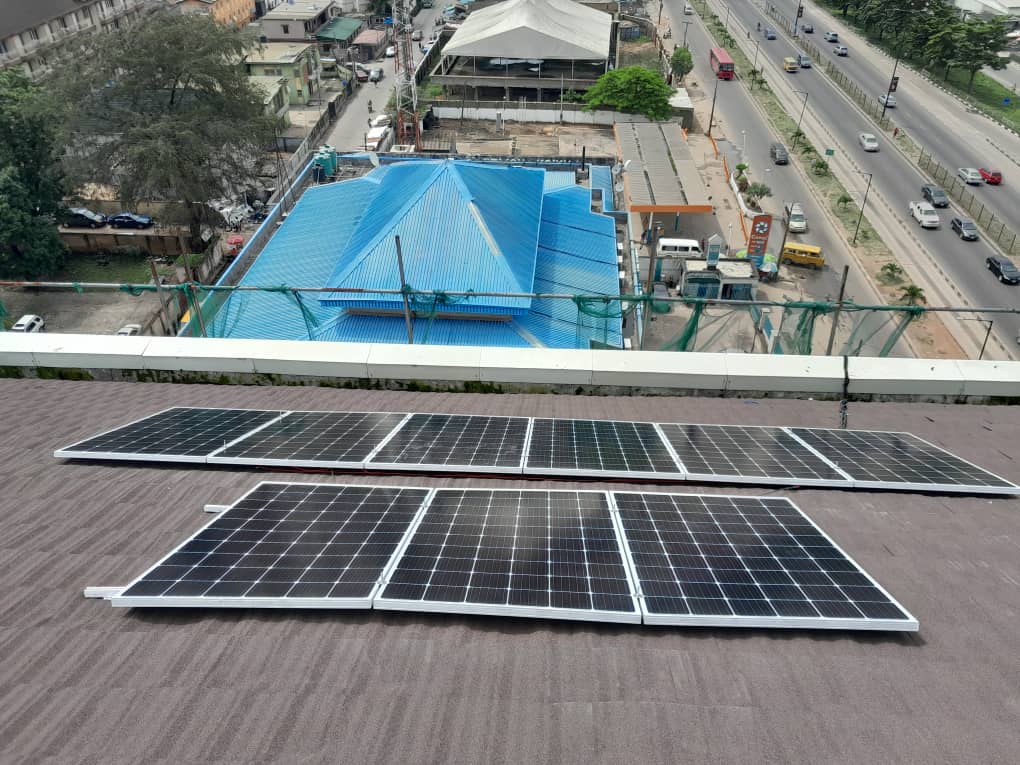 folakemi_thomas's tweet photo. Let @MADECORESS help you take the stress of electricity bills off your plate, with #SolarEnergy you are well on your way to #EnergyIndependence

#GoSolar with Madecore Solar Storage.

Call: 0702-5000-959 or send an email: contact@madecoresolar.com https://t.co/8qbsSCF0W3