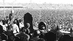mirsuha1973's tweet photo. If you believe you can take the law into your own hands, I will not let you. Then, not ordinary people, but you and I, will fight a battle.  

-Prime Minister Zulfiqar Ali Bhutto✌🏻🇱🇾 https://t.co/NcWVi5qYzq