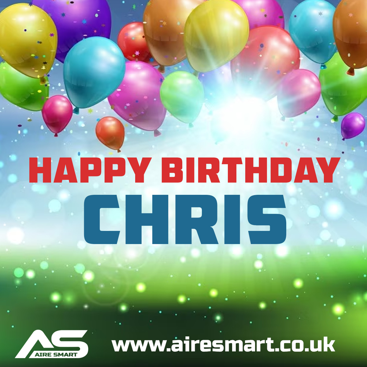 Happy Birthday to our Sales & Marketing Manager and Co-Founder Chris Needham. 🎉🥳🍺

4️⃣5️⃣ TODAY!!

#happybirthday #smartrepairfam #smartrepair #smartrepairsupplier #airesmart #viperproducts #viperprofessional #paintrepair #glassrepair #wheelrepair #plasticrepair #bumperrepair