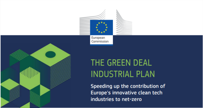 aspireRENEWABLE's tweet photo. Renewable energy is the ultimate provider of strategic autonomy. Read our views on the Green Deal Industrial Plan and why it should prioritise secure, predictable and dispachable #renewables 

https://t.co/XQ4aa7G0Gu 

#REPowerEU #NZIA #CRMA https://t.co/U3MPynW6dh