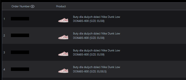 Nike aco : discord.gg/ACApTxeaxD
<a href="/JIGIONotify/">JIGIO NOTIFY</a> <a href="/Nootify/">Nootify</a> 
accs <a href="/SZSIMPACC/">SIMP ACCOUNTS</a>