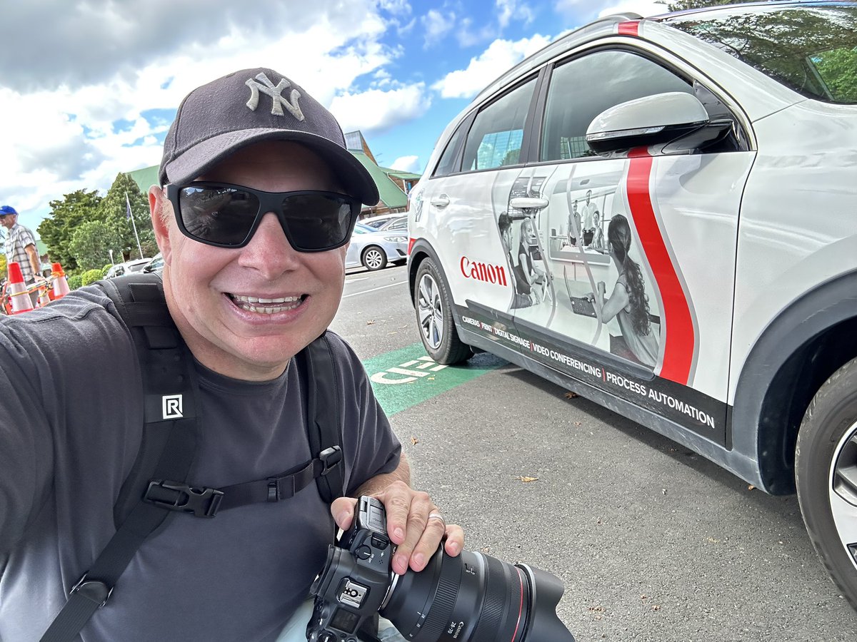 nzgino's tweet photo. Nice to see one of the @CanonNZ cars in the wild. I photographed the imagery a few years ago https://t.co/9awfLhtfyn