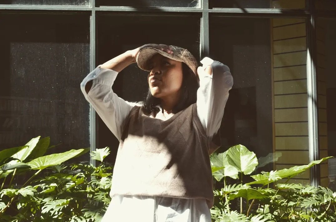 Edinia_'s tweet image. There is strong shadow where there is much light. ❤️