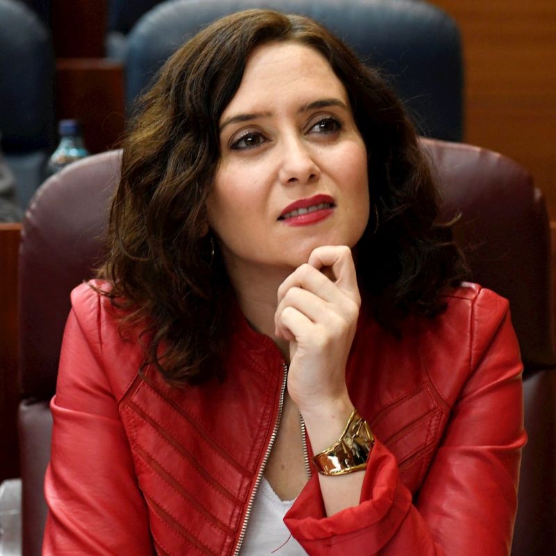remerikos's tweet photo. ESPAÑA- 48.755 personas menos en paro.

MADRID- 1.013 desempleados más.

Única comunidad donde aumenta el paro.

Hoy no habrá tuit de @IdiazAyuso 

Hoy tampoco te lo contará la tele. https://t.co/8AgMGSiLFQ
