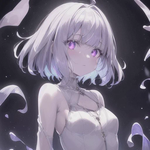 ピンク髪どっかいった…なんで… 