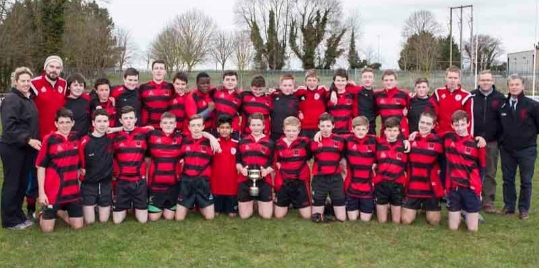 High School Clonmel- an Edmund Rice School tweet media