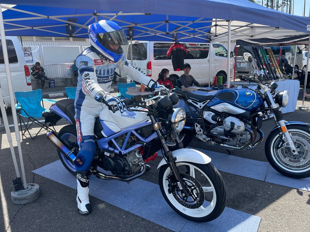在庫限り JOG DIO オクムラ OKUMURA ショウワ 奥村 サスペンション激