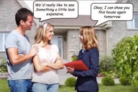 We’re all going to hell in a handcart.
#conveyancing