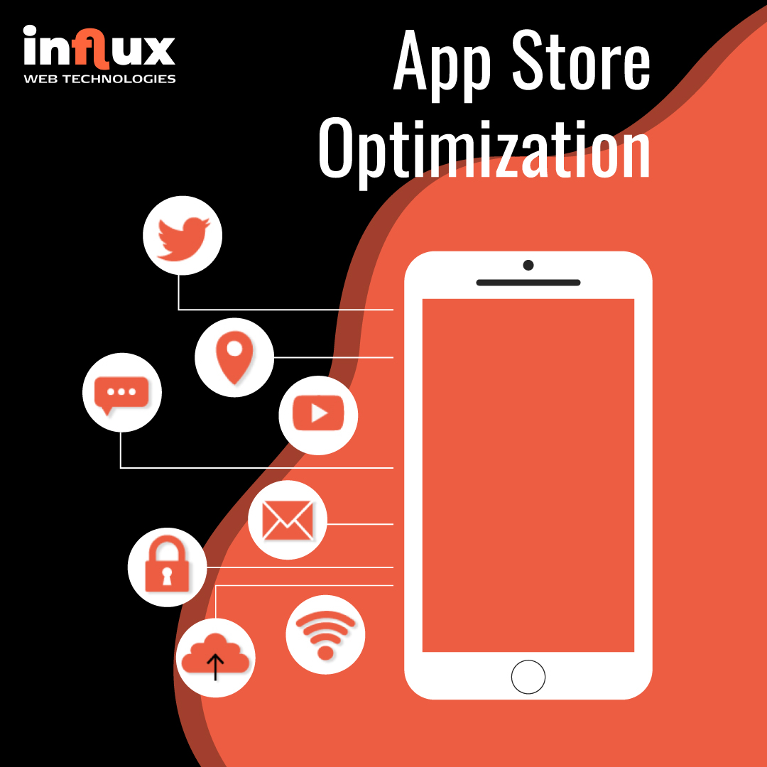 influx_webtech's tweet photo. Are you thinking of optimising your mobile application? Enhance your app's visibility and downloads with top-notch and best optimisation services. Influx Web Technologies is your trustable partner. 
https://t.co/uDbIwL8MLg
#appstoreoptimization #appstoreoptimizationservices https://t.co/cSeiI1hE6d