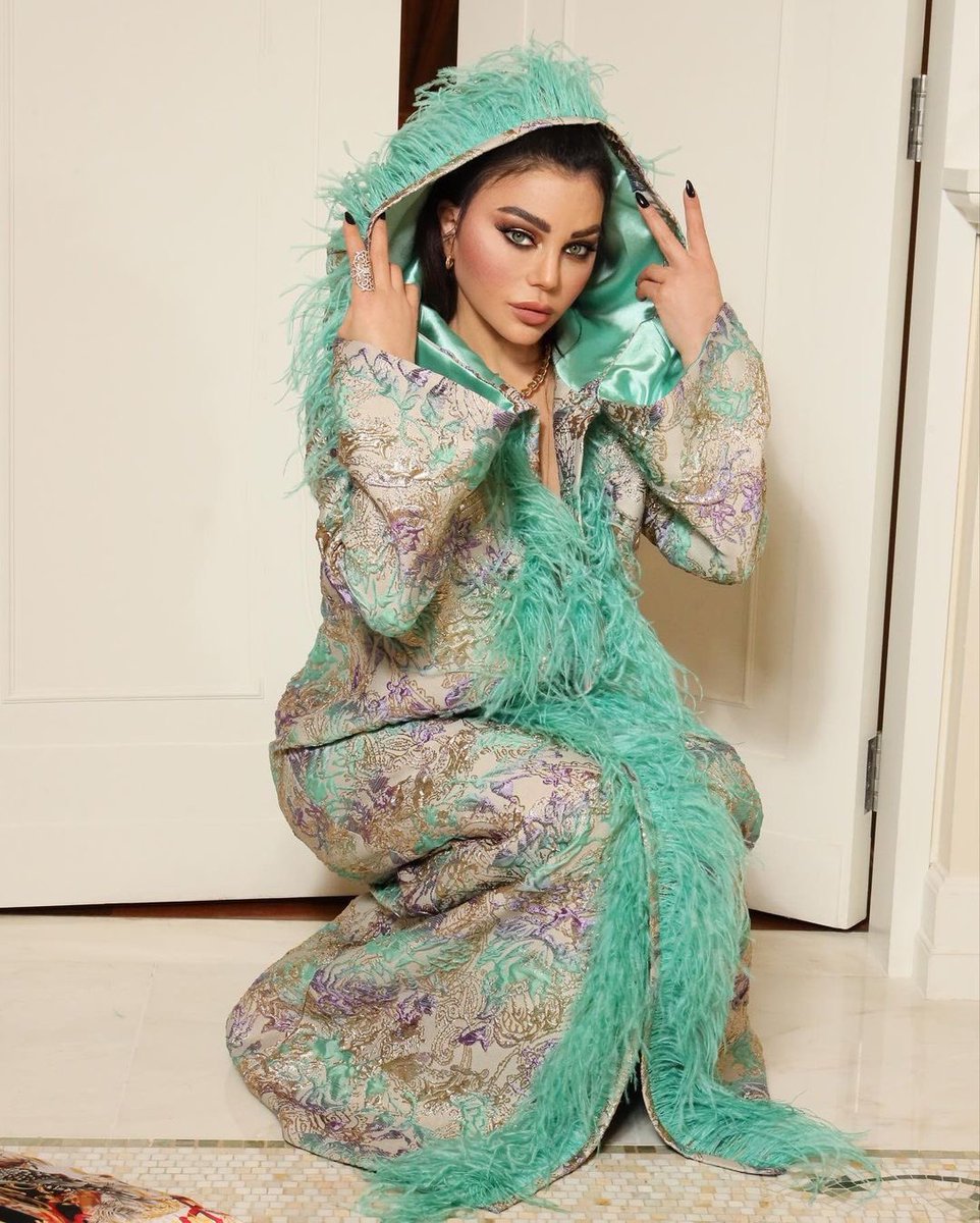 balowehbe's tweet photo. @HaifaWehbe عندما يكون الجمال قد فاق كل وصف وخيال ❤️ https://t.co/vIbdnsGIvm