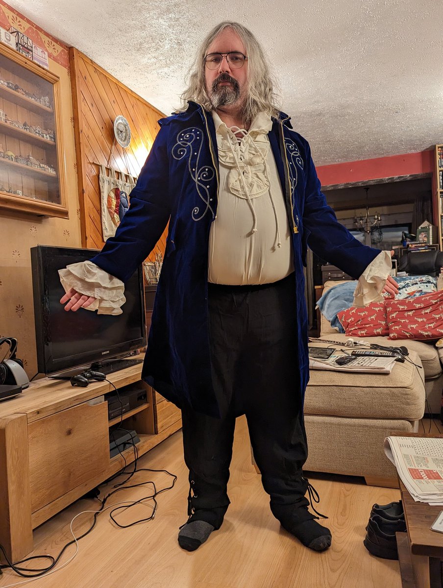 John Gotobed tweet media