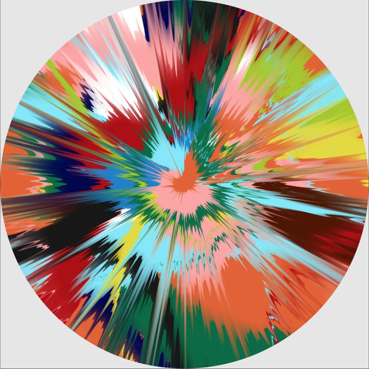 BLACKCUBESTUDIO's tweet photo. @hirst_official @HENI Beautiful, Beauty-Centred Vapor Painting
@plum_eth @Nate_Rivers @TheBoggartt https://t.co/7sNVGp0Rz8